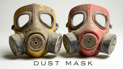 Ultimate Comparison of Top Rated Dust Masks for Global Buyers Insights and Metrics