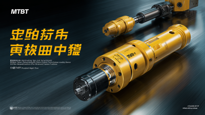 Unveiling China's Leading Manufacturing Power: The Rise of the Best Hydraulic Cutting Tools in Global Markets