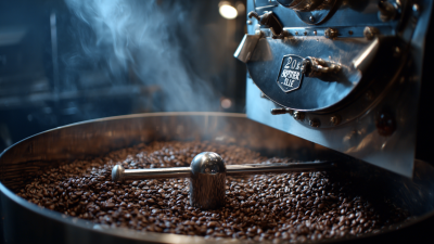 How to Choose the Best Sample Roaster for Your Coffee Business Success