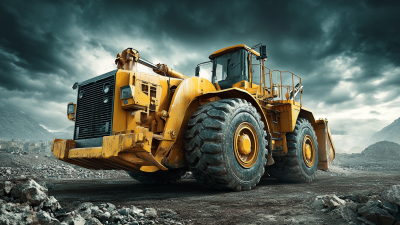 Exploring Unique Alternatives to Best Heavy Machinery for Your Construction Needs