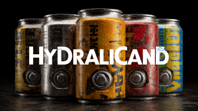 7 Essential Features of the Best Hydraulic Cans for Maximum Efficiency in Industrial Applications