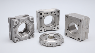 Challenges and Solutions for Purchasing the Best Casting Parts in Global Markets
