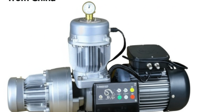 Precision Craftsmanship and Global Service with the Best Chemical Dosing Pump from China