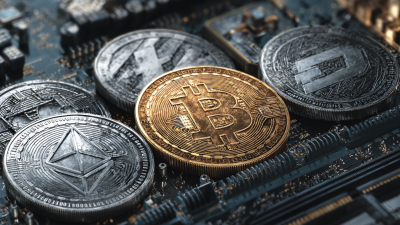 Ultimate Guide to Choosing the Best Crypto Miner for Profitable Mining Success