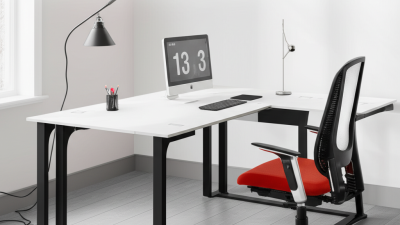 7 Amazing Small Office Table and Chairs for Ultimate Productivity