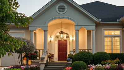 Mastering the Installation of Best Exterior Led Lighting for Your Home