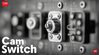 Exploring the Best Alternatives to Cam Switches for Global Buyers