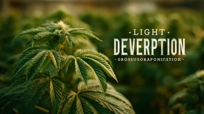 Transform Your Harvest with Best Light Deprivation Greenhouse Successful Applications in Agriculture