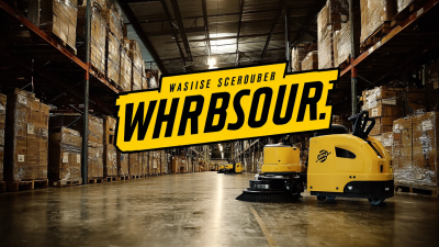 Essential Guide to Finding Top Suppliers for the Best Warehouse Floor Scrubbers + Handy Checklist