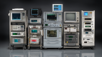 Challenges Faced When Selecting Best Used Medical Equipment for Your Facility