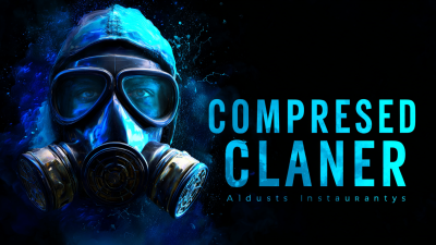 How to Choose the Best Compressed Air Cleaner for Your Industrial Needs