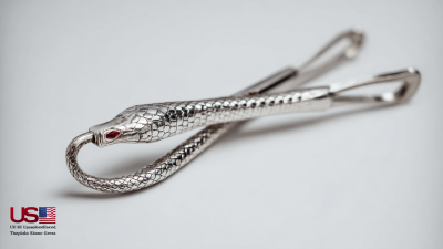 Ultimate Guide to Choosing the Best Telescopic Snake Handle Tongs for Every Task