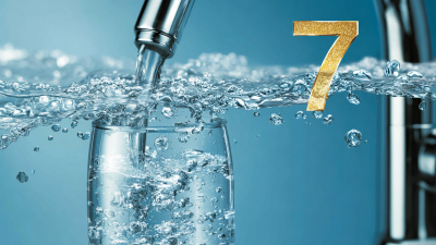 7 Essential Features of the Best Water Purifier You Should Know