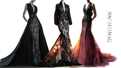 How to Choose the Best Evening Gowns for Your Body Type According to Fashion Experts