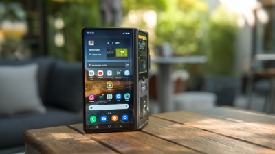 Overcoming Common Challenges with the Best Smartphone Portable Monitors: Insights and Solutions