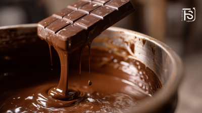 7 Secrets to Choosing the Best Tempering Machine for Chocolate