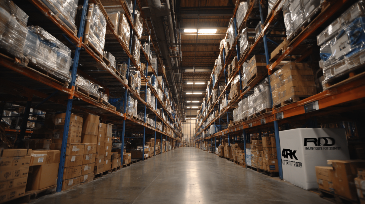 Finding the Right Manufacturer from the Best Suppliers for Your Business Needs