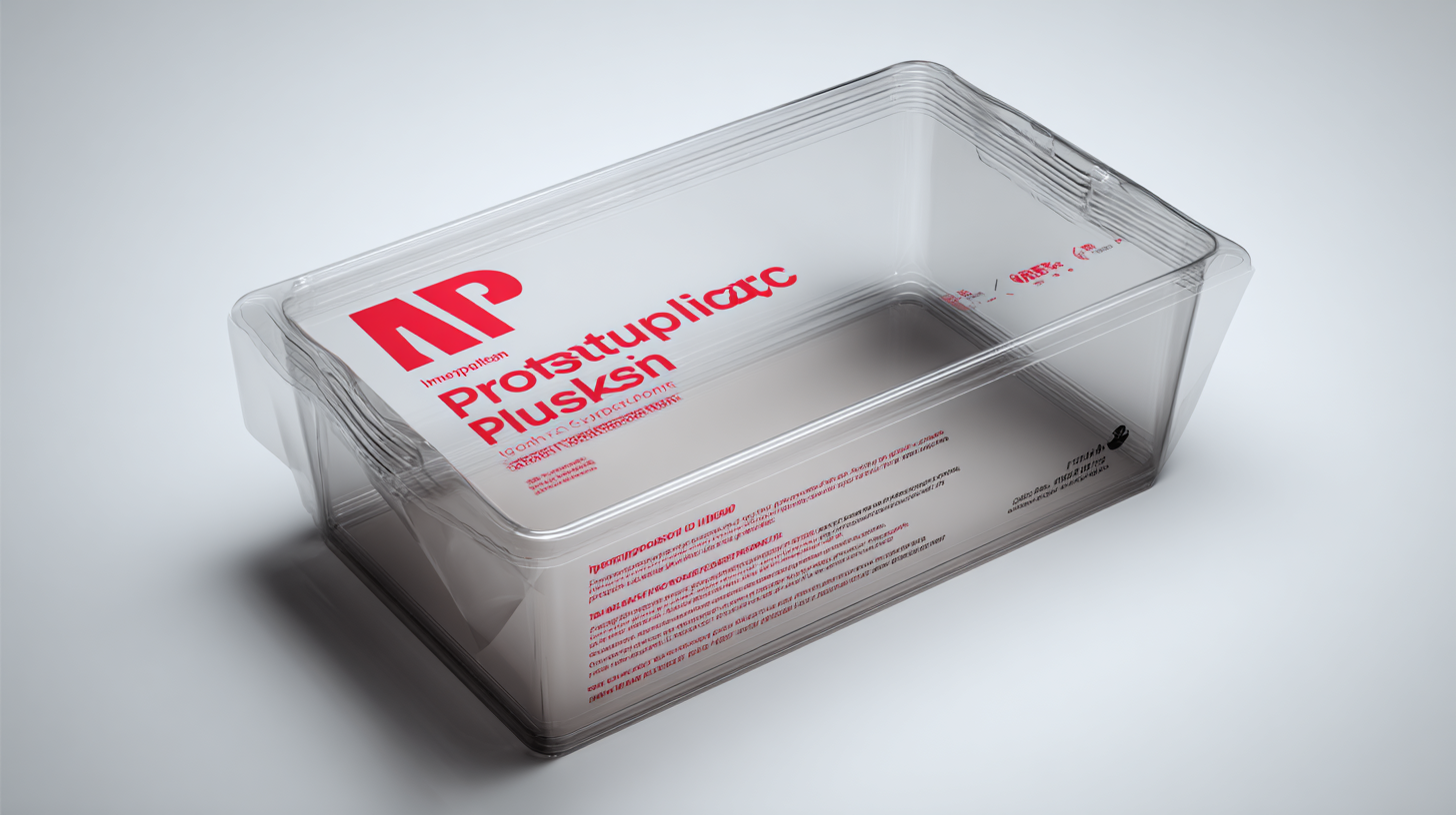 Innovative Solutions for Your Best Pp Corrugated Plastic Box Packaging Needs