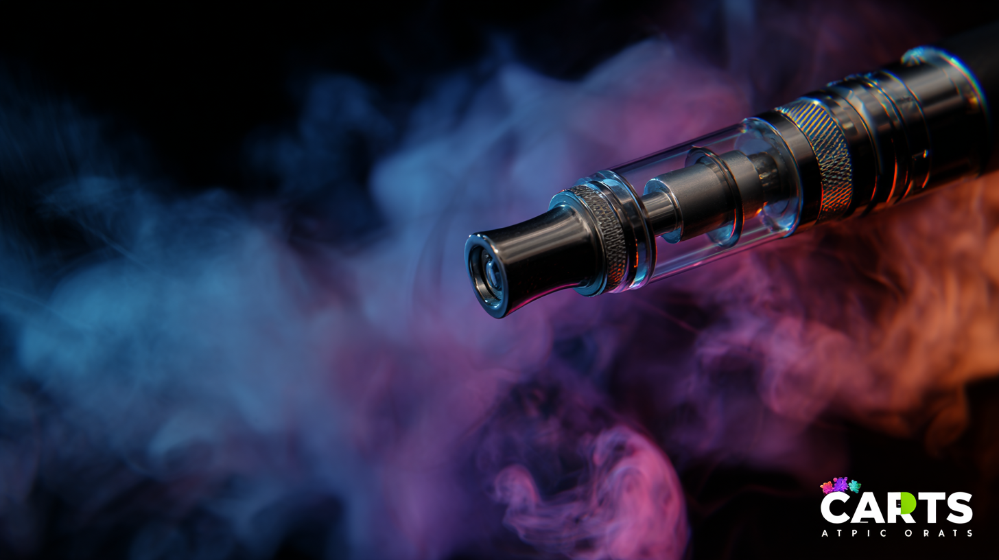 Exploring Superior After Sales Support and Repair Costs in the Future of Best Carts Vape