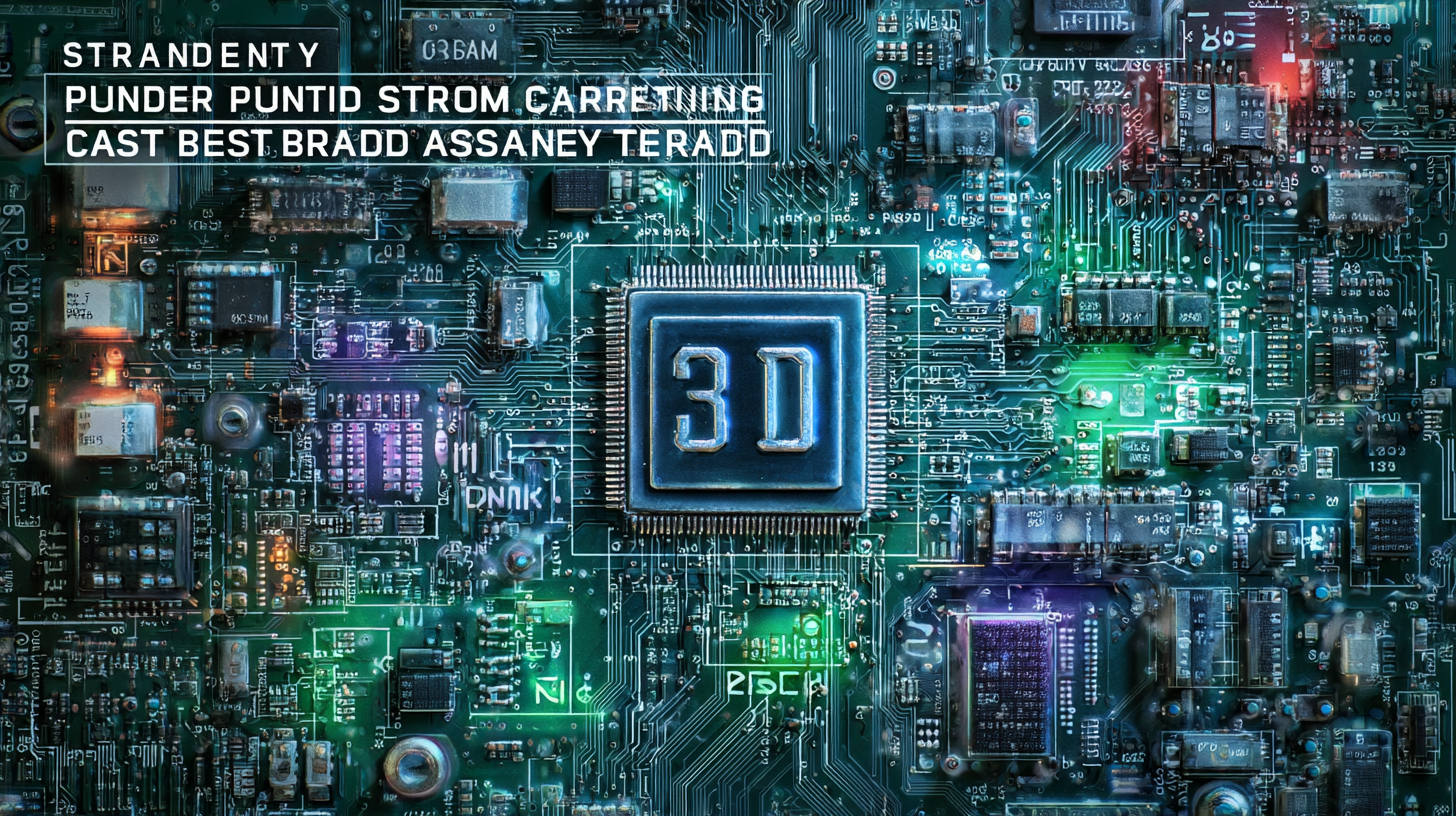 Understanding Industry Production Standards for Best Circuit Board Assembly Techniques
