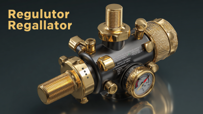 Mastering the Best Pneumatic Regulator Understanding Specifications and Performance Metrics in Depth