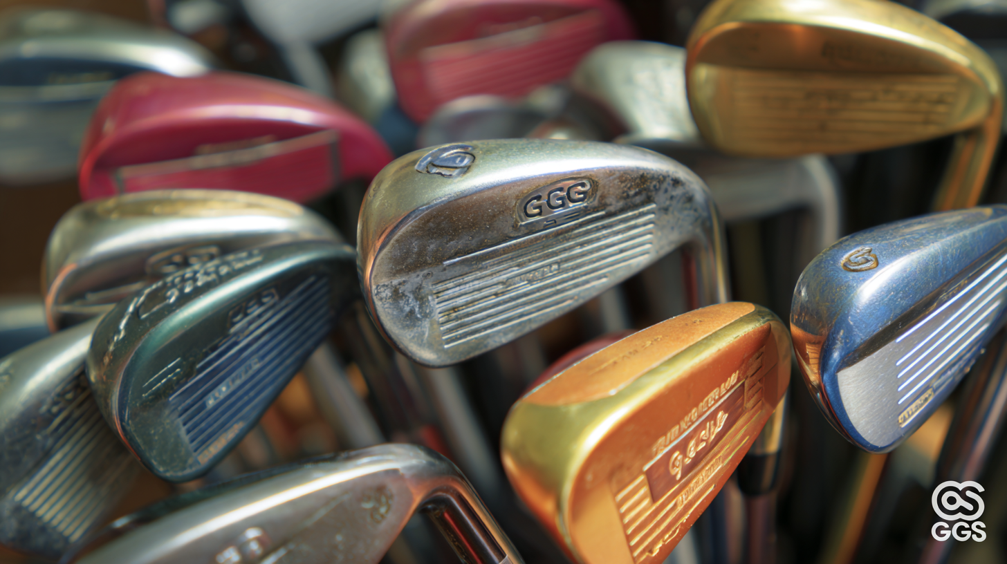 Top Strategies for Sourcing the Best Golf Clubs Set: Insights from Industry Leaders
