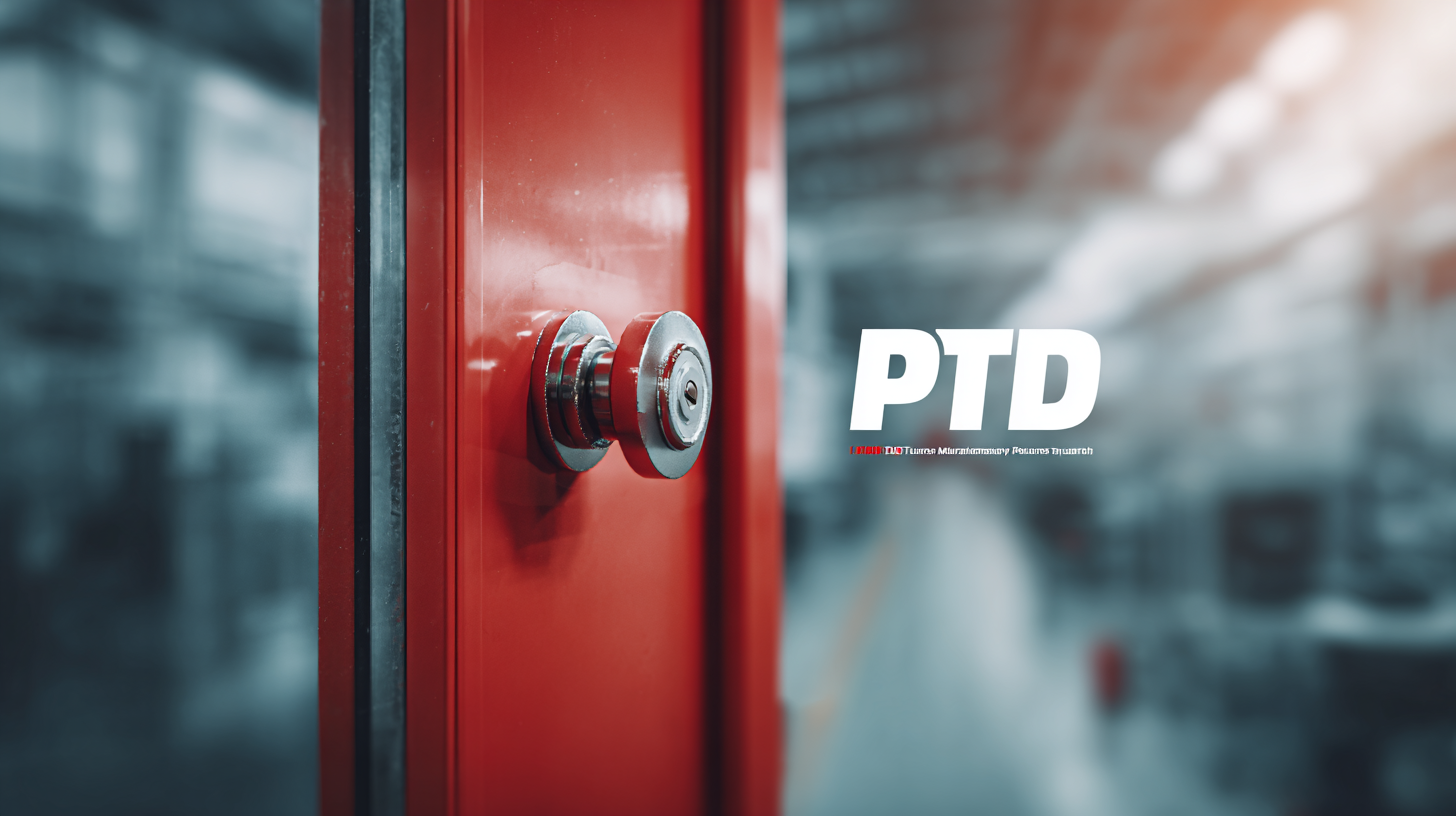 China's Excellence in Manufacturing: The Rise of the Best PT Door as a Global Quality Standard
