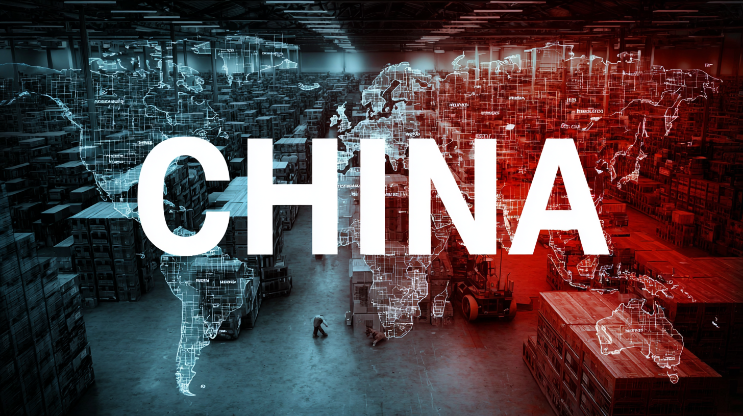 2025 Market Insights: Top 5 Tips for Sourcing the Best Products from China