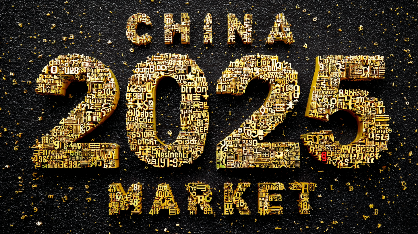 2025 Market Insights: Top 5 Tips for Sourcing the Best Products from China
