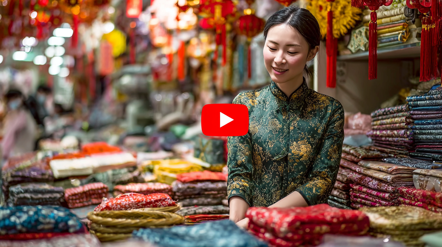 2025 Market Insights: Top 5 Tips for Sourcing the Best Products from China