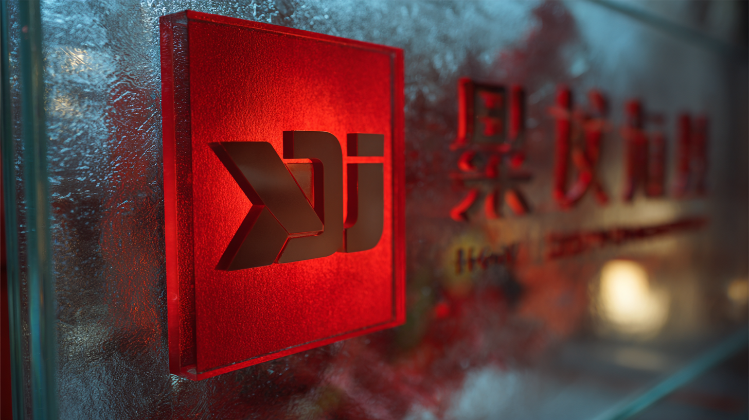 Unmatched Quality: Discover the Premier Chinese Factory for Your Business Signage Needs