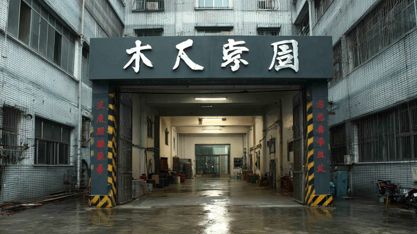 Unmatched Quality: Discover the Premier Chinese Factory for Your Business Signage Needs