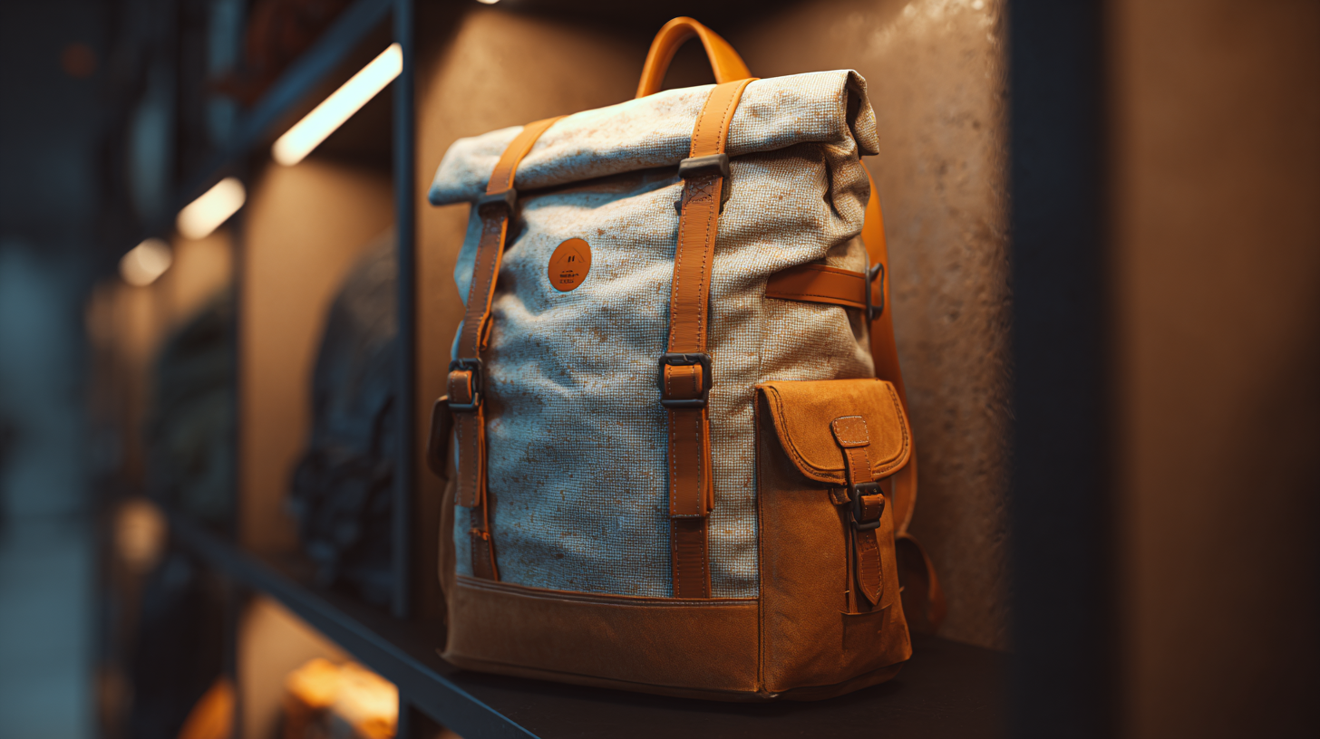 How to Choose the Best Tote Backpack for Your Everyday Needs