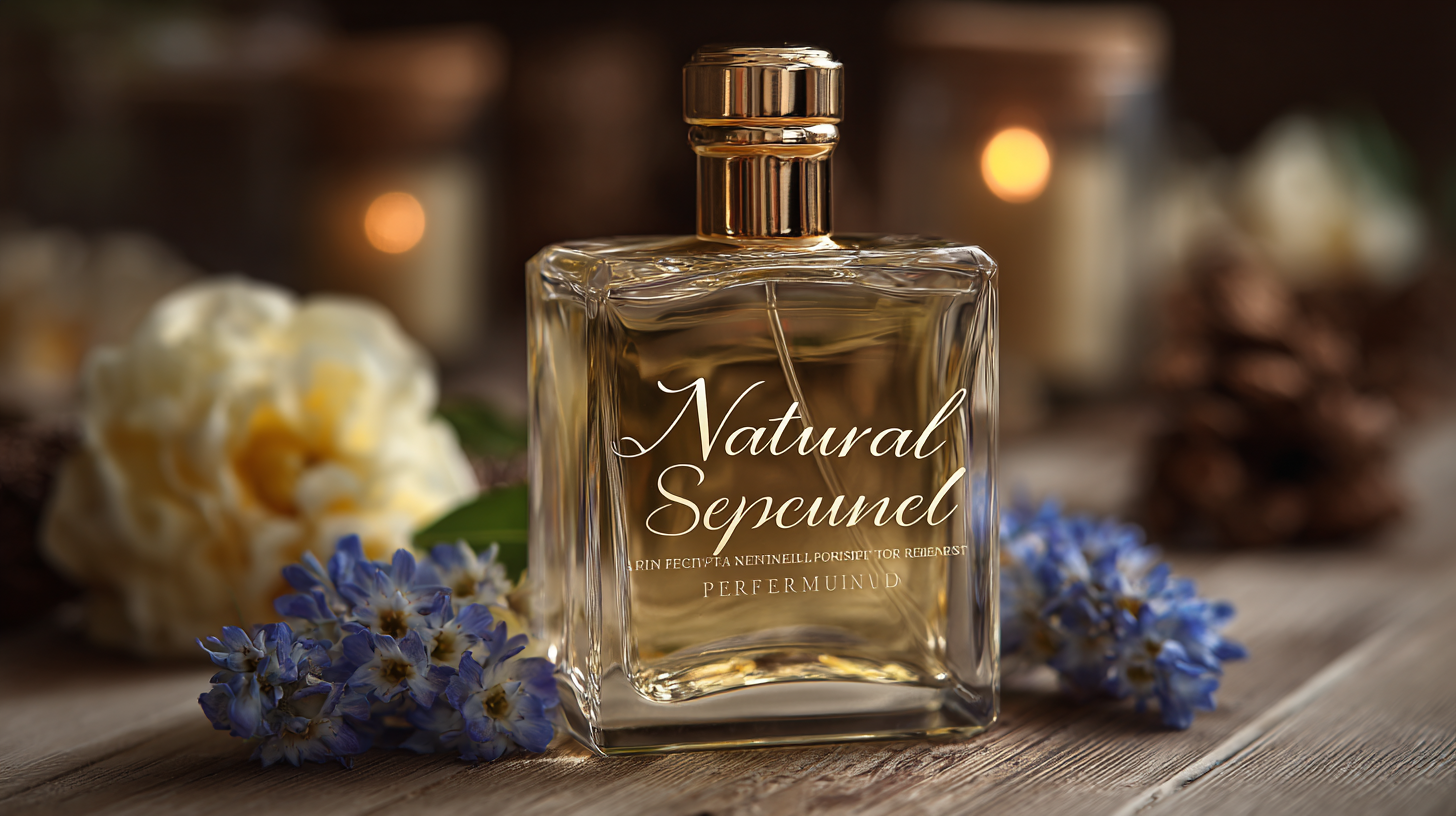 7 Tips for Choosing the Best Natural Scented Perfumes to Elevate Your Fragrance Game