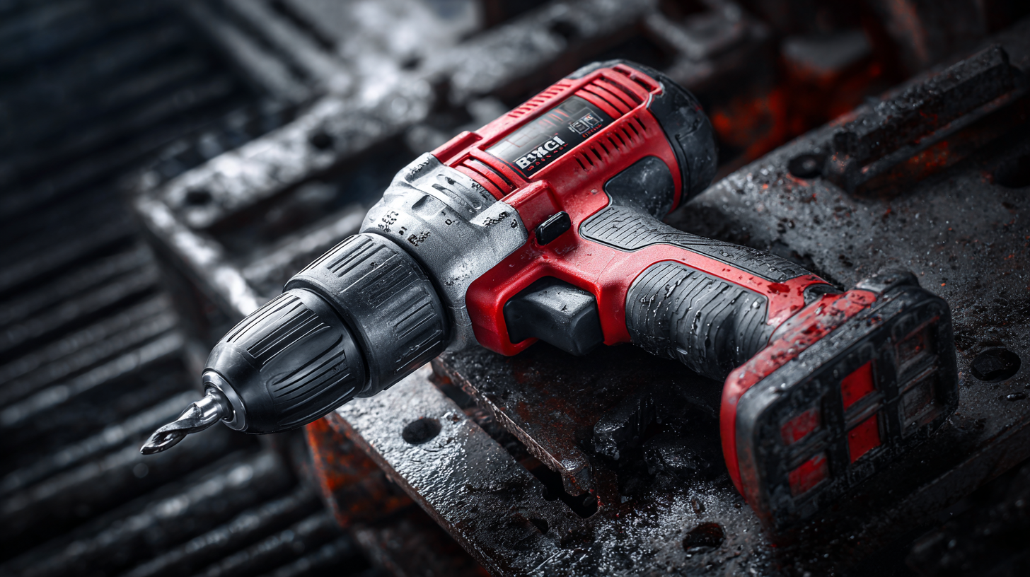 Understanding Industry Standards for the Best Impact Wrench and How to Choose the Right One