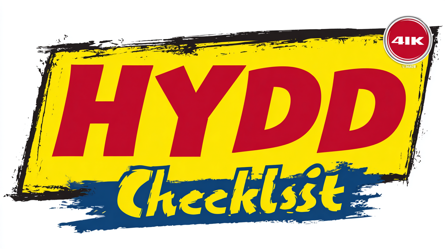 Ultimate Checklist for Sourcing the Best Hyd Pumps for Your Projects