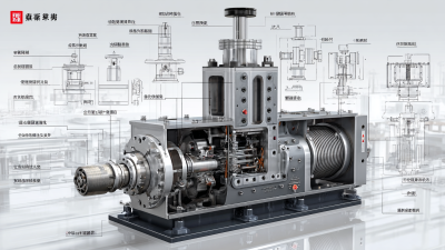 Unleashing China’s Manufacturing Prowess: The Rise of the Best Hydraulic Power Units