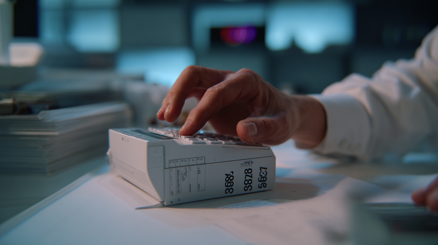 Envisioning Tomorrow: How the Best Thermal Printer Will Revolutionize Modern Business Operations