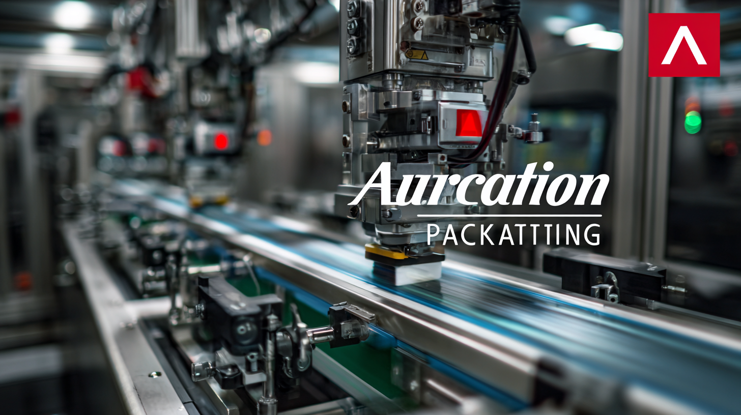 Selecting Top Quality Manufacturers for Best Automation Packaging Solutions Comparison Guide