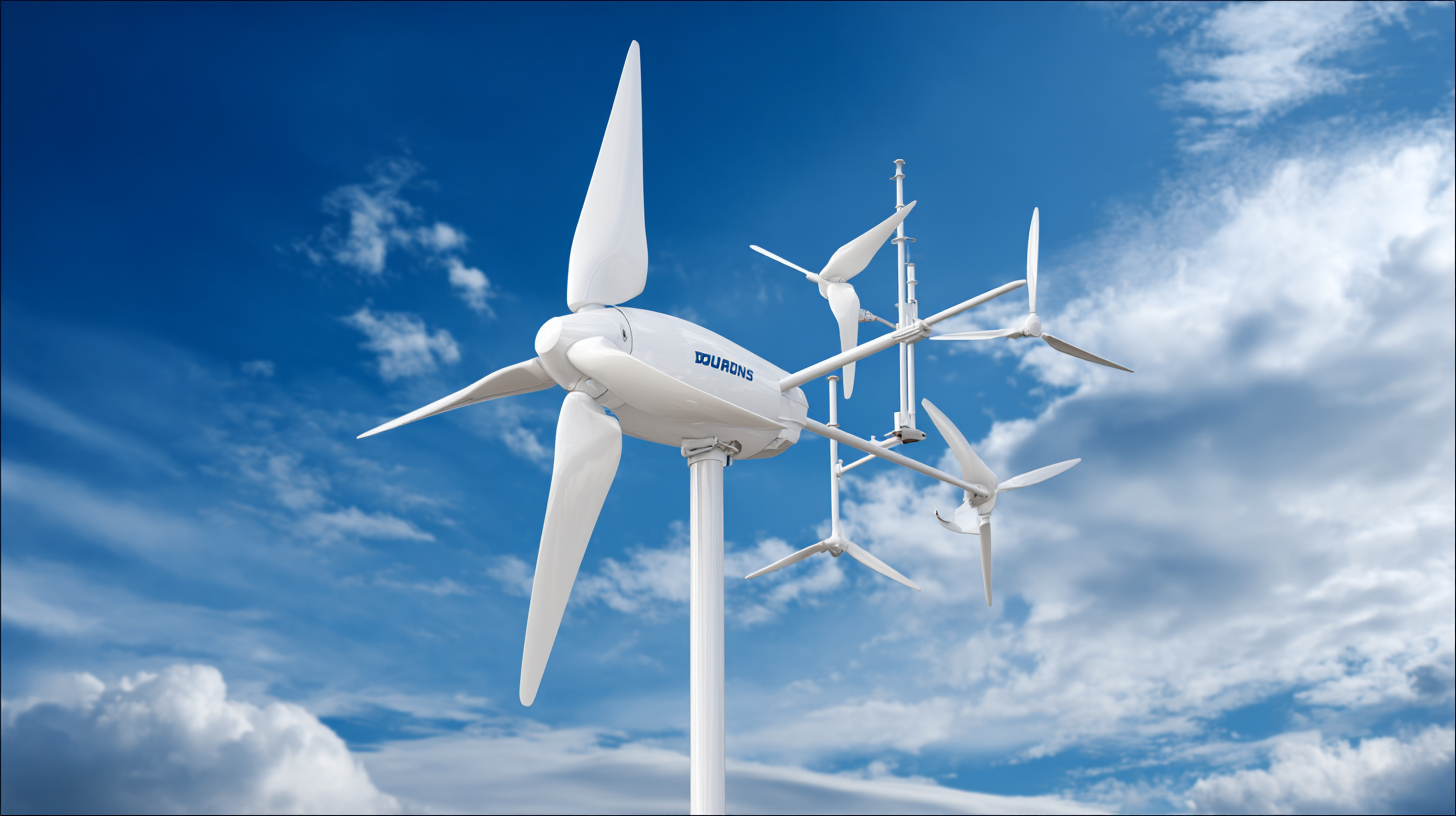 Ultimate Guide to Best Home Wind Turbine Kits Performance Comparison for 2023