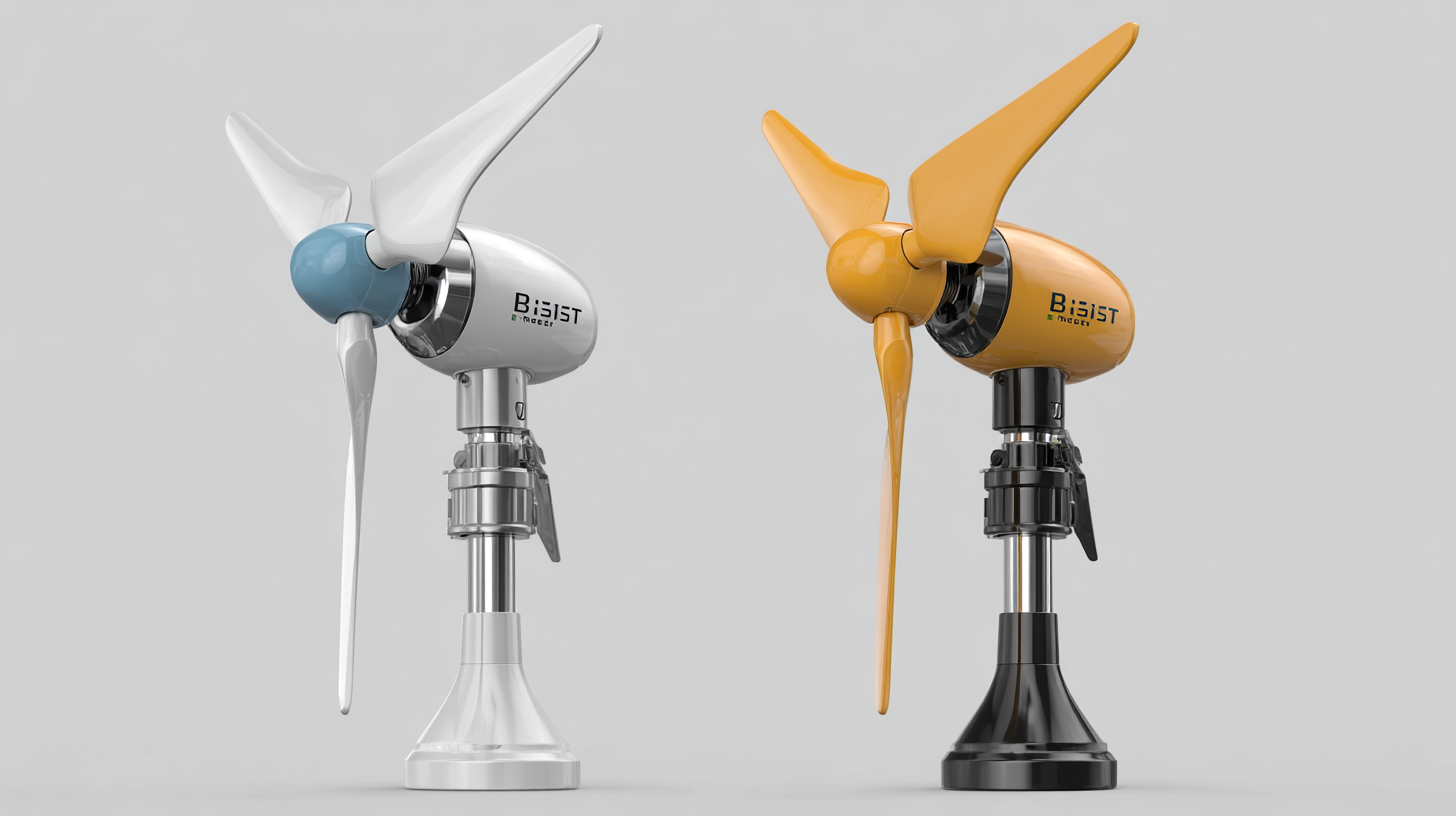Ultimate Guide to Best Home Wind Turbine Kits Performance Comparison for 2023
