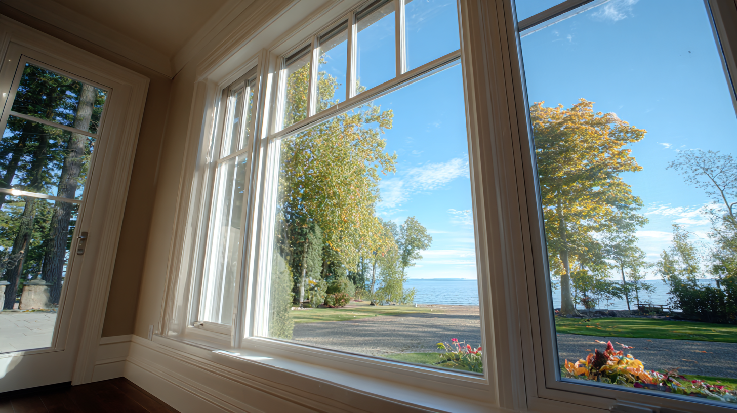 The Future of Best Casement Windows Innovations Driving Global Market Growth