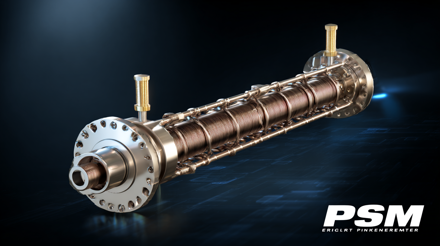 Ultimate Guide to Selecting the Best Tube Heat Exchanger for Your Industrial Needs