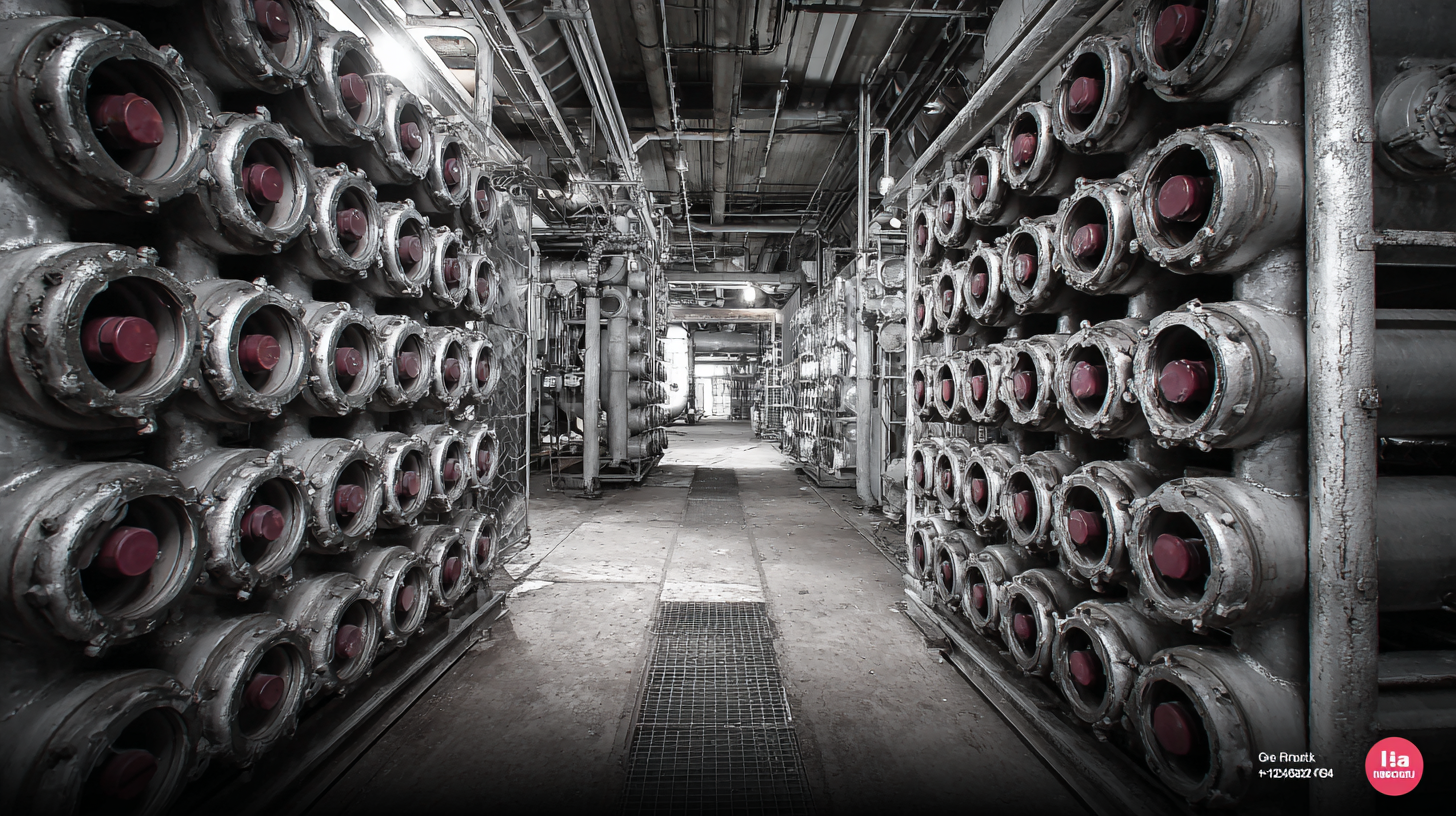 Ultimate Guide to Selecting the Best Tube Heat Exchanger for Your Industrial Needs
