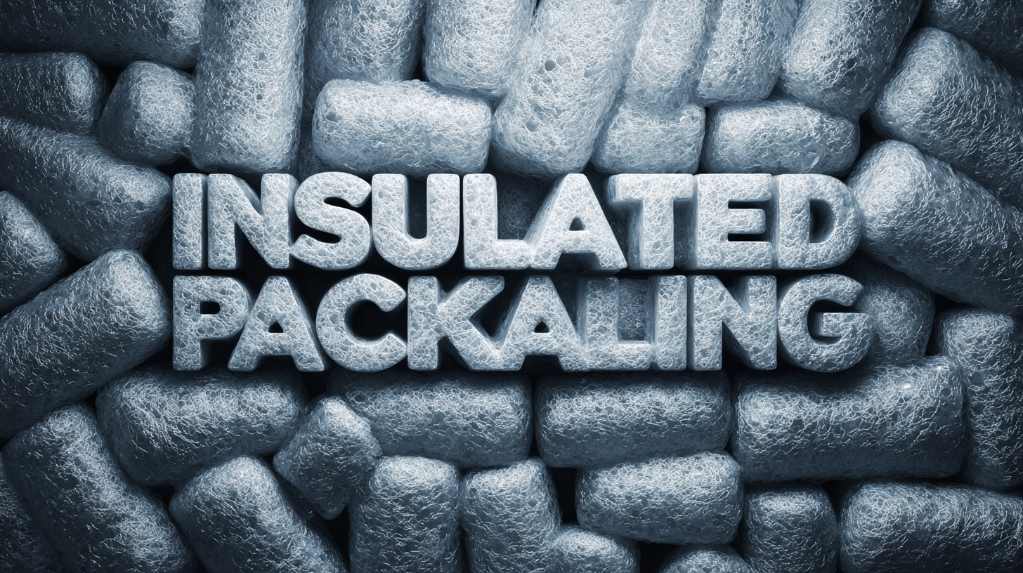 Ultimate Guide to Choosing the Best Insulated Packaging for Your Business Needs