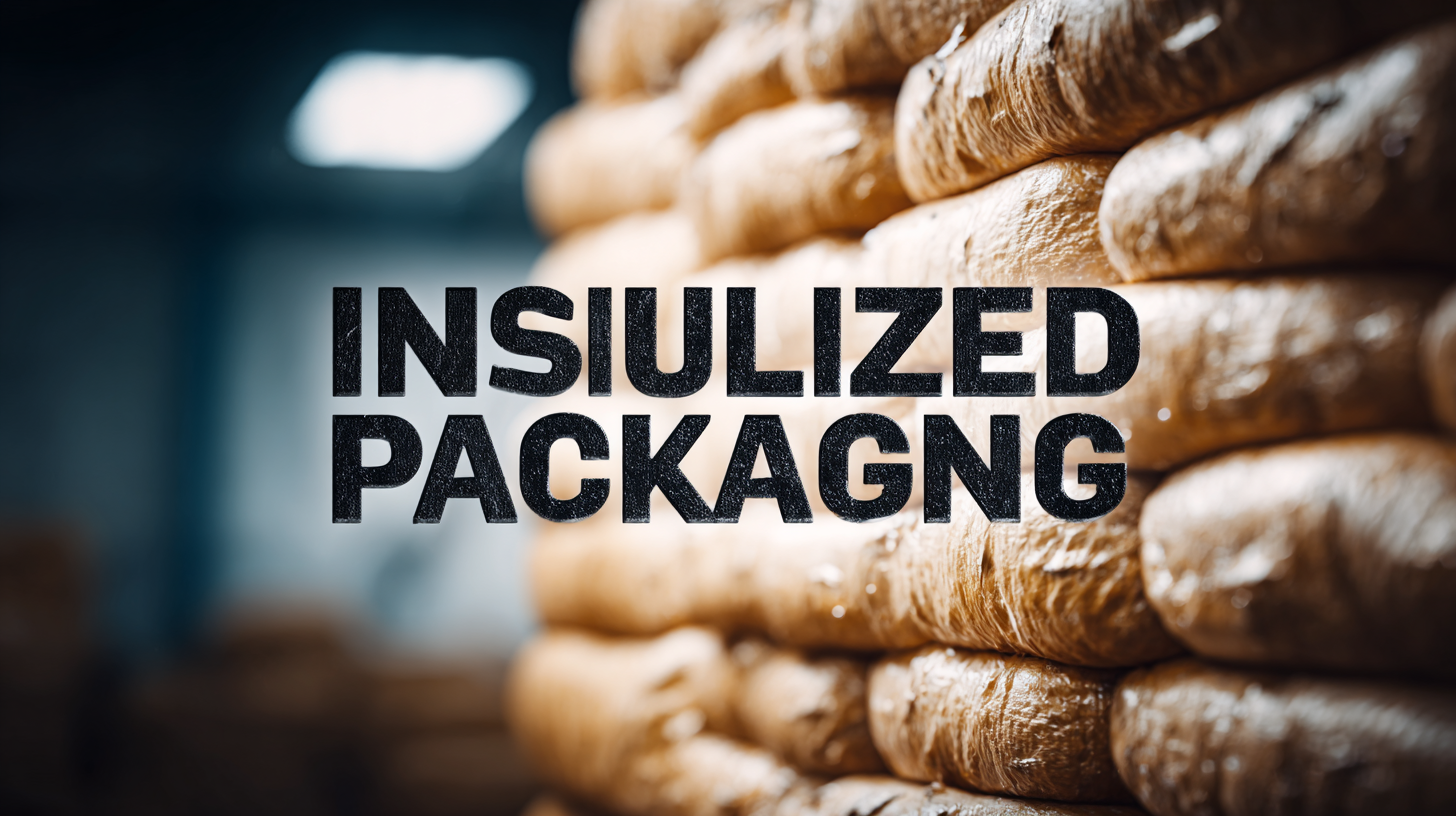 Ultimate Guide to Choosing the Best Insulated Packaging for Your Business Needs