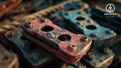 Unleashing the Power of Best Anchor Cleats from China for Global Buyers
