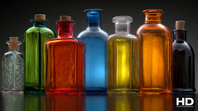 Exploring Unique Attributes of Best Bottles and Packaging for Varied Product Applications