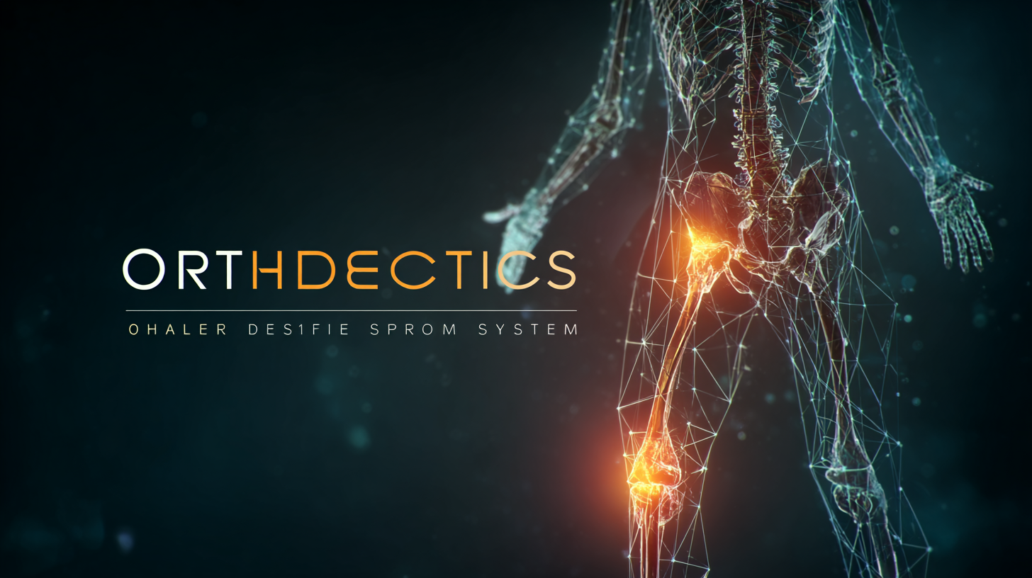 Challenges Faced by Users with the Best Orthopaedics Derives System