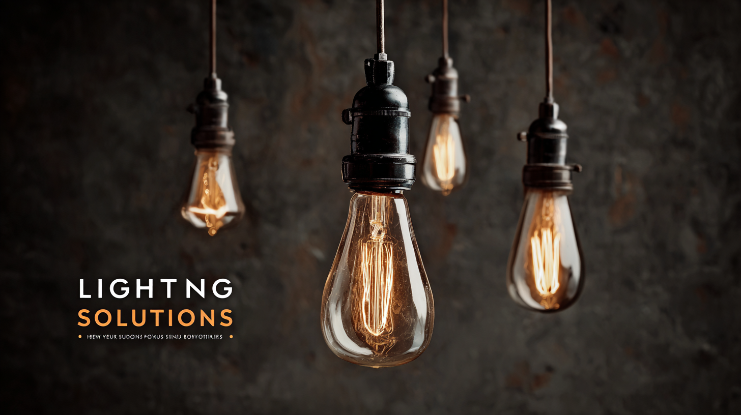 7 Compelling Reasons Your Business Needs the Best Lighting Solutions Today